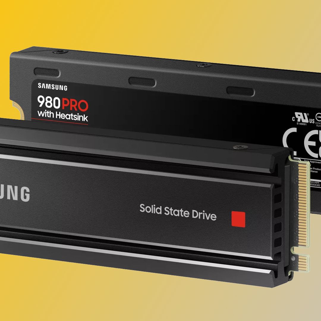 PS5 Black Friday Upgrade: 2TB Samsung 980 Pro SSD for $189 | Tom's