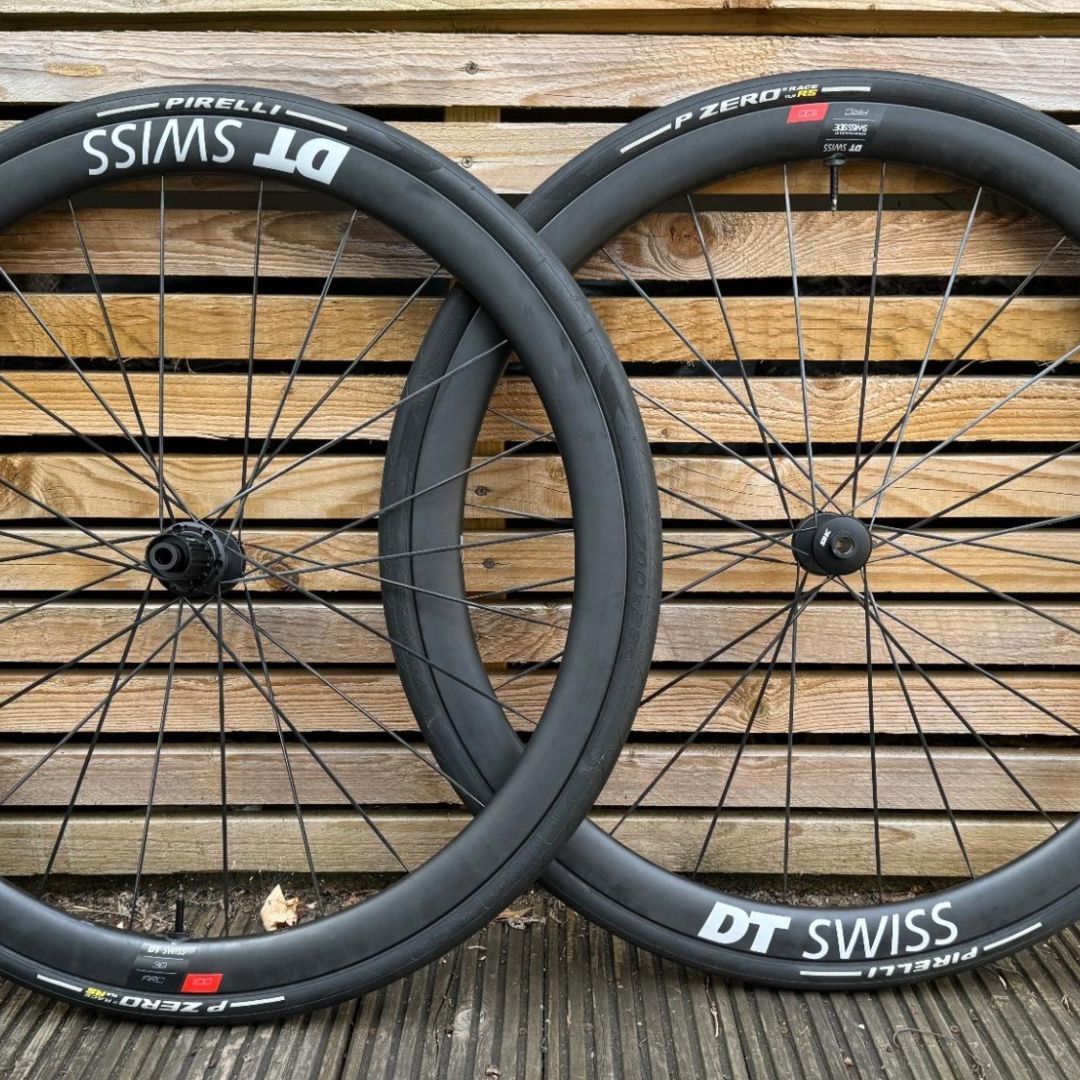 ARC 1100 DICUT® DB | DT Swiss