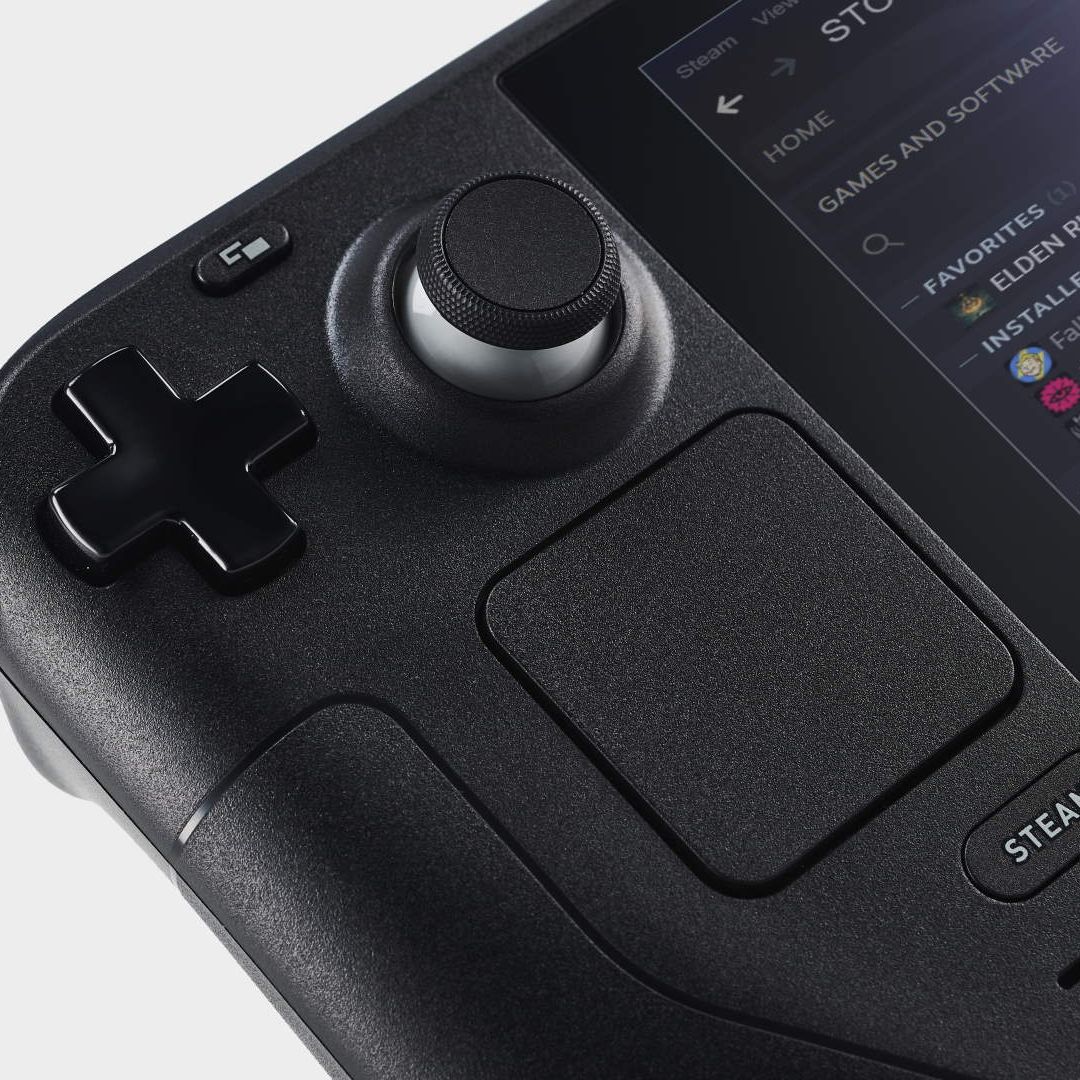 Nintendo Switch SteamDeck256GB SSD Steam Deck 256GB NVMe SSD Review - YouTube