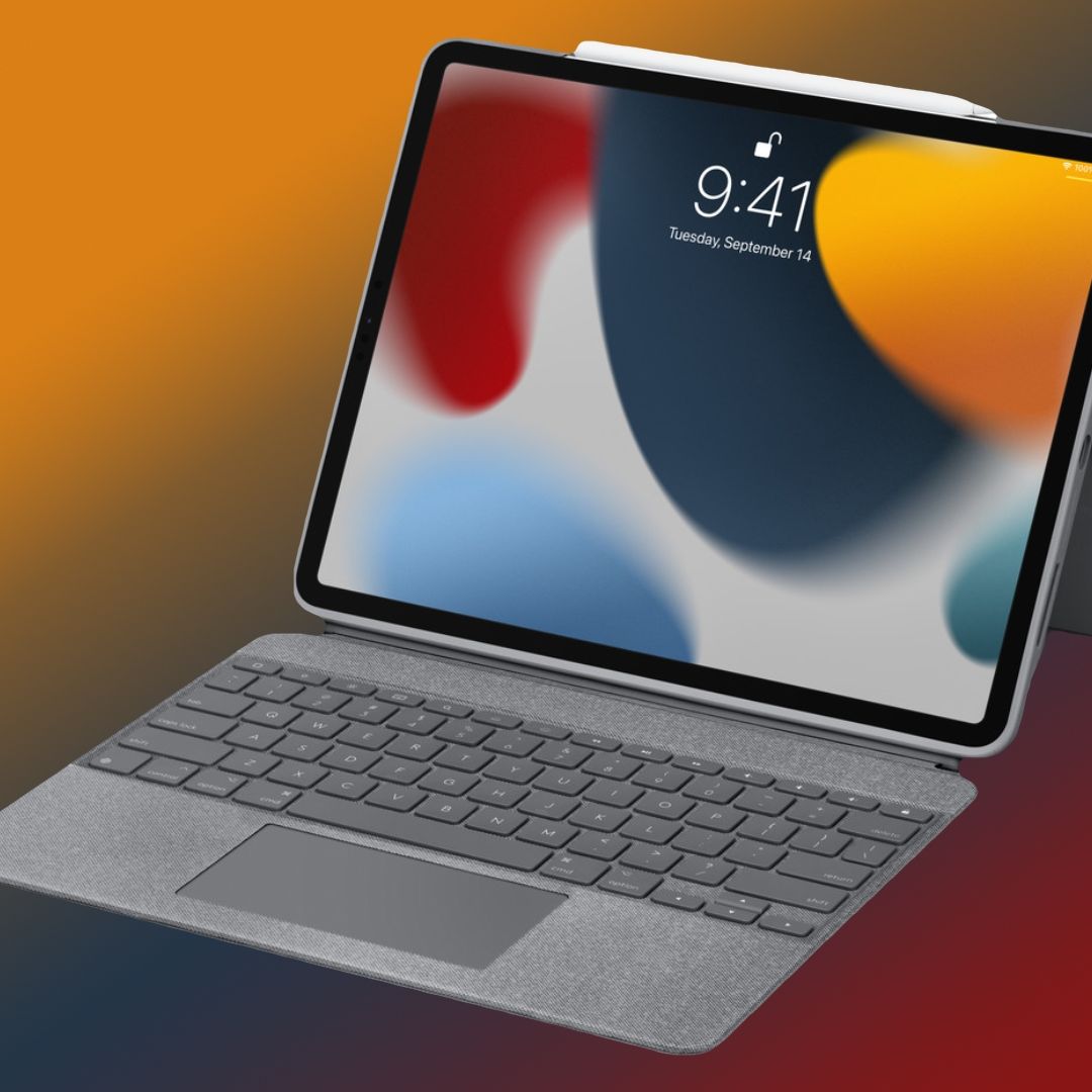 Save $60 on the best keyboard case for your 12.9-inch iPad Pro | iMore