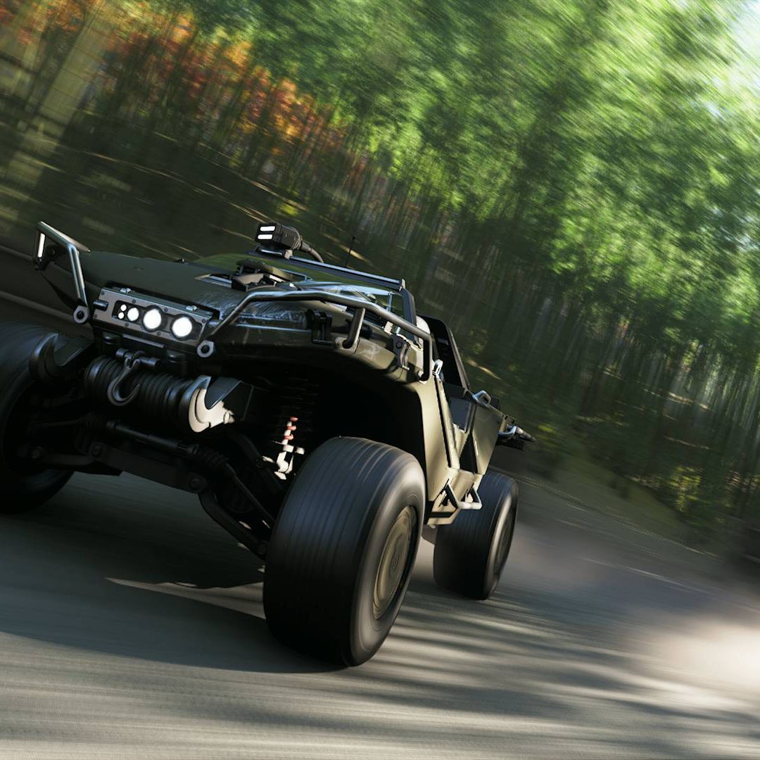How to smash Forza Horizon 6 Bamboo | GamesRadar+