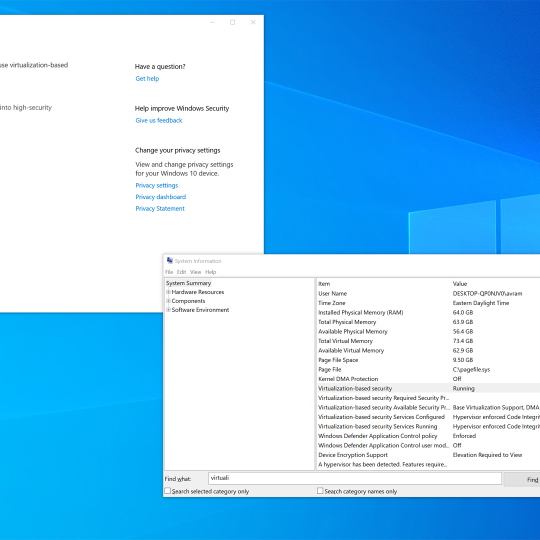 How to Disable VBS and Speed Up Windows 11 or 10 | Tom's Hardware
