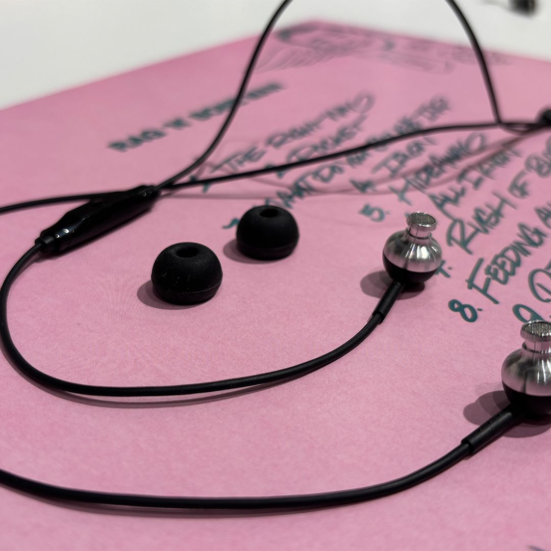 Sennheiser CX 80U review: wickedly good wired earbuds for anyone