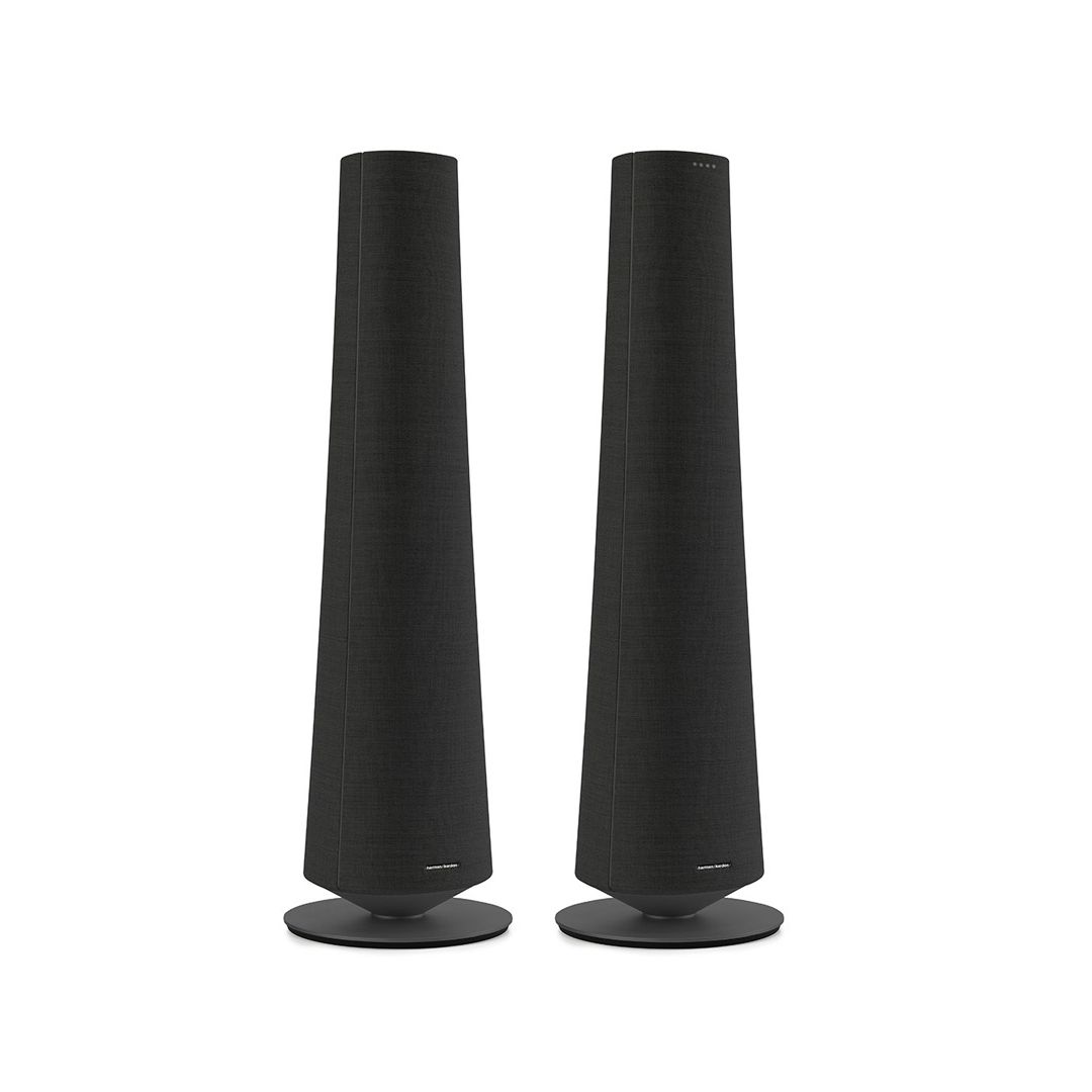 Harman Kardon Citation | How to setup Bar, Surround and