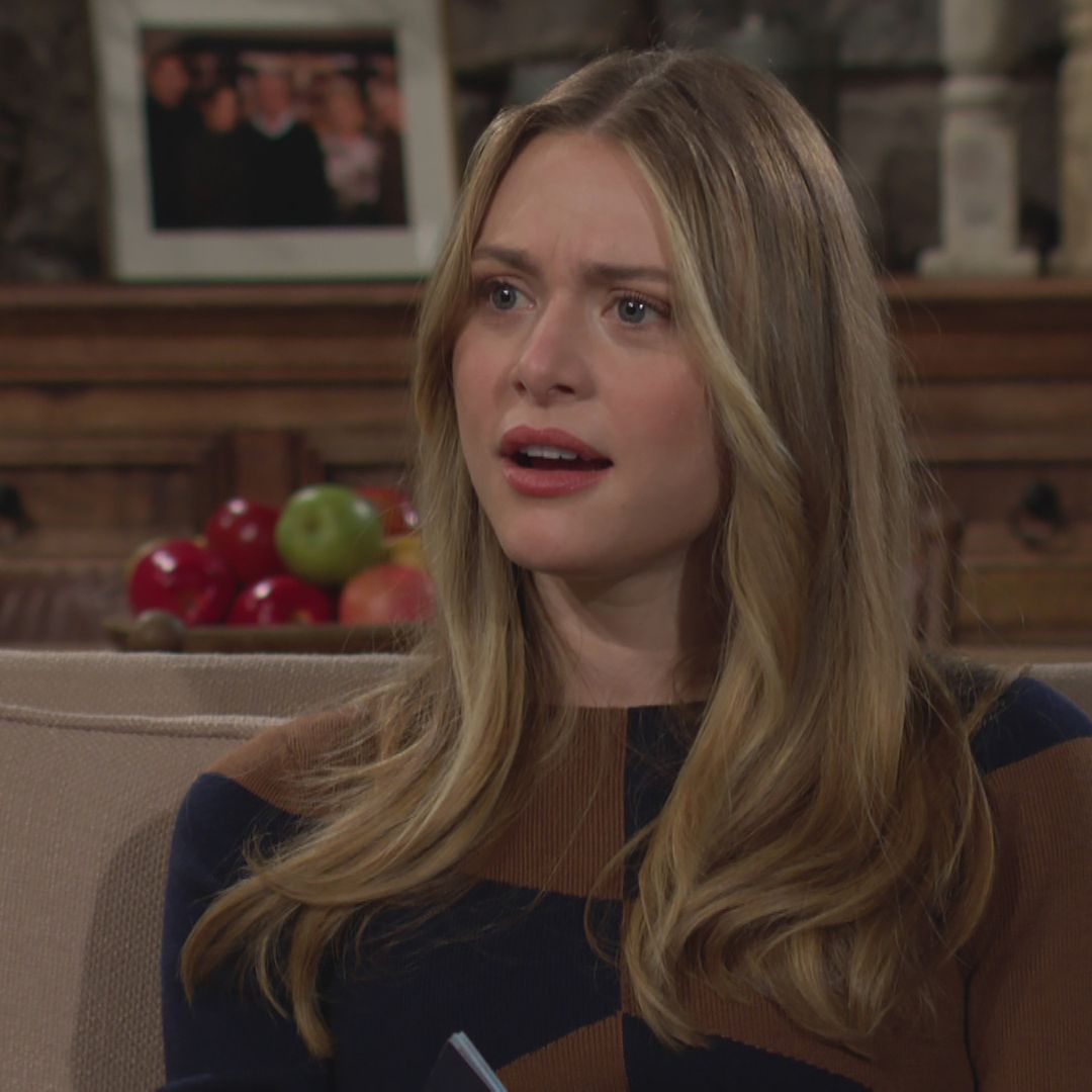 The Young and the Restless spoilers: Claire goes nuclear? | What to Watch