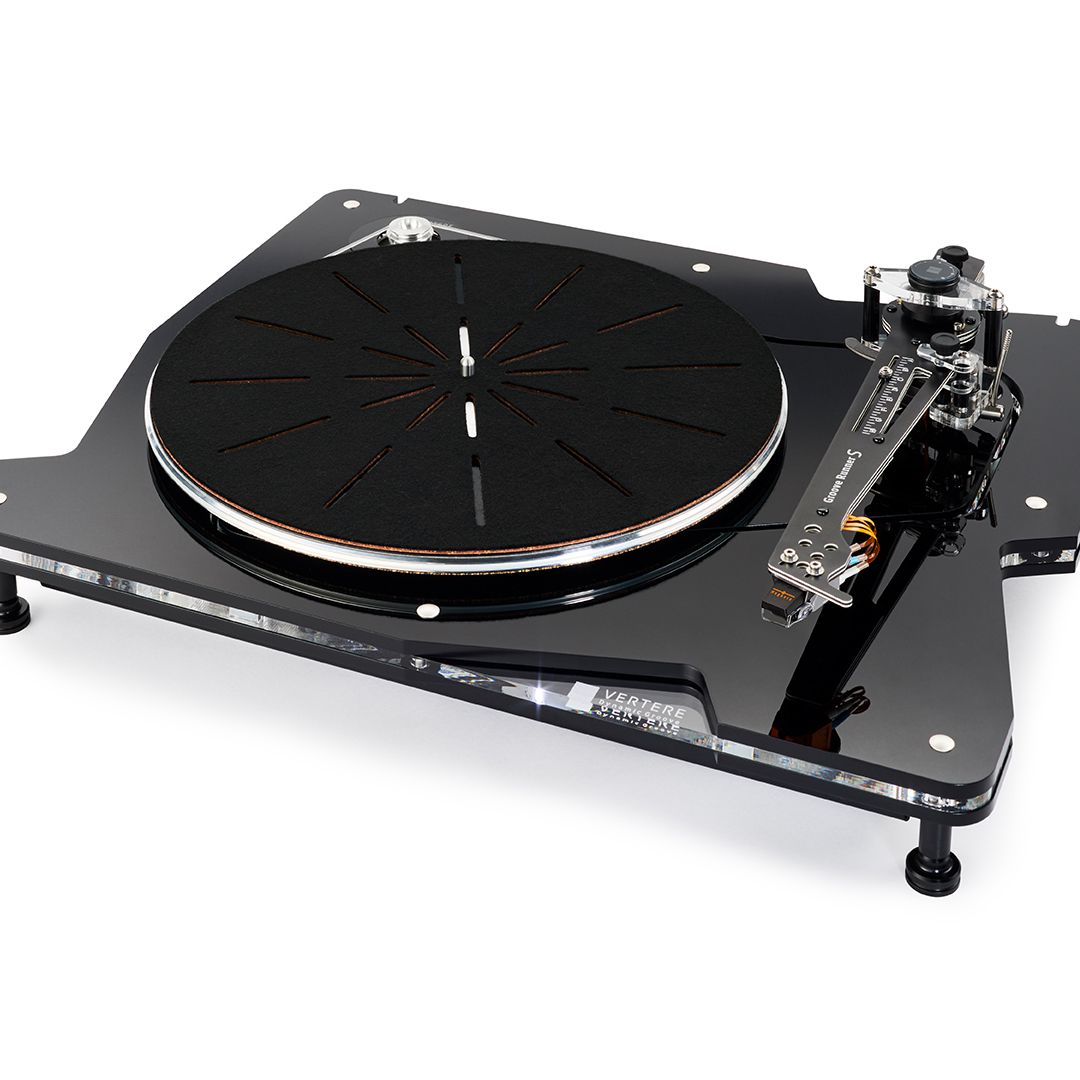 Turntables Nollag