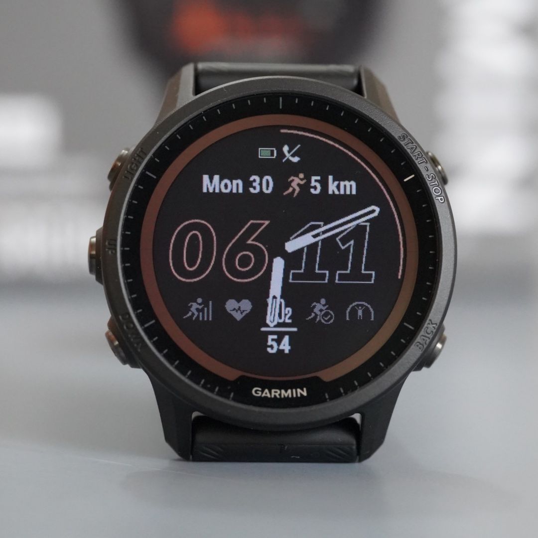 Garmin Forerunner 955 Solar review – Tri-watch with benefits | T3