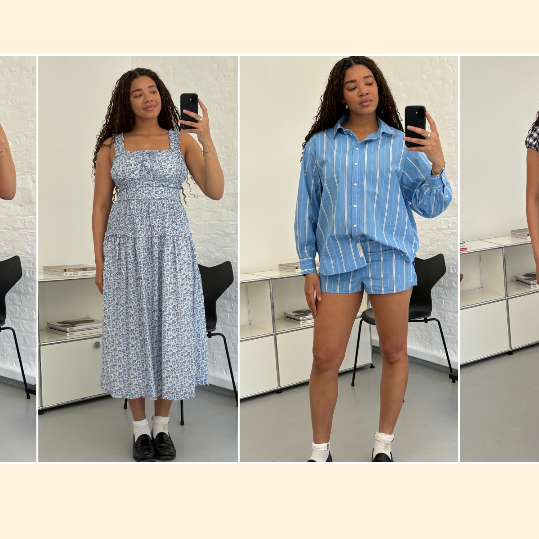 chinese dress ladies GAP Womens Smocked Midi Dress Black Gingham XXL at Amazon Women's Clothing  store