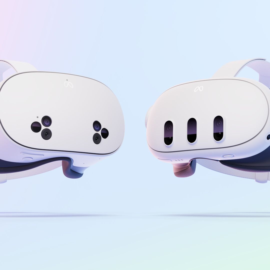 その他  Quest 3S VR Quest 3S Is $270 For The Next Two Weeks, A $30 Discount
