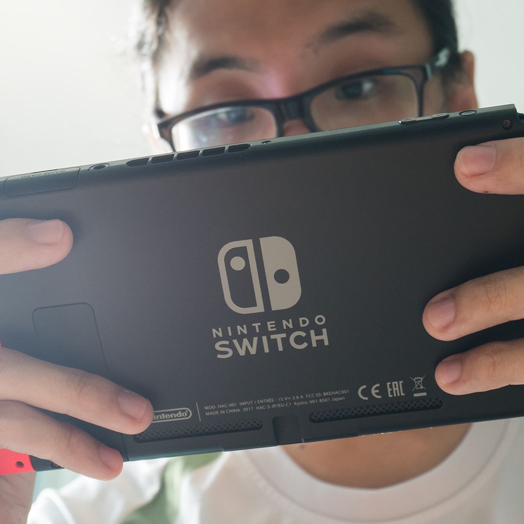 Nintendo Switch 2 details confirmed – company boss reveals key