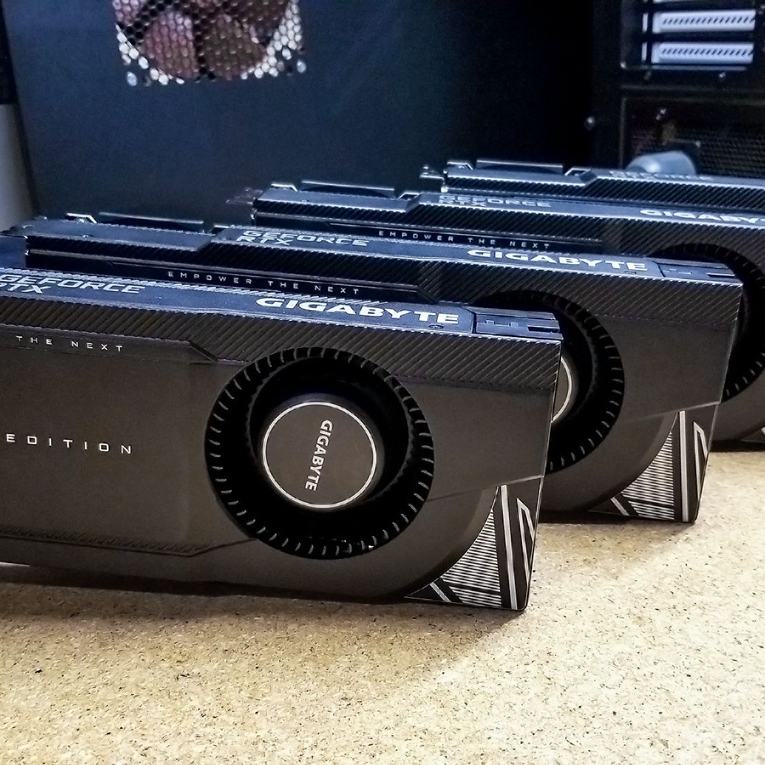 How cryptomining Bitcoin is making it harder to find the graphics cards you  want | TechRadar