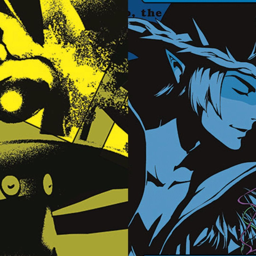 MTG Cowboy Bebop cards aren't Japan-exclusive after all, but you may still  struggle to get them | GamesRadar+