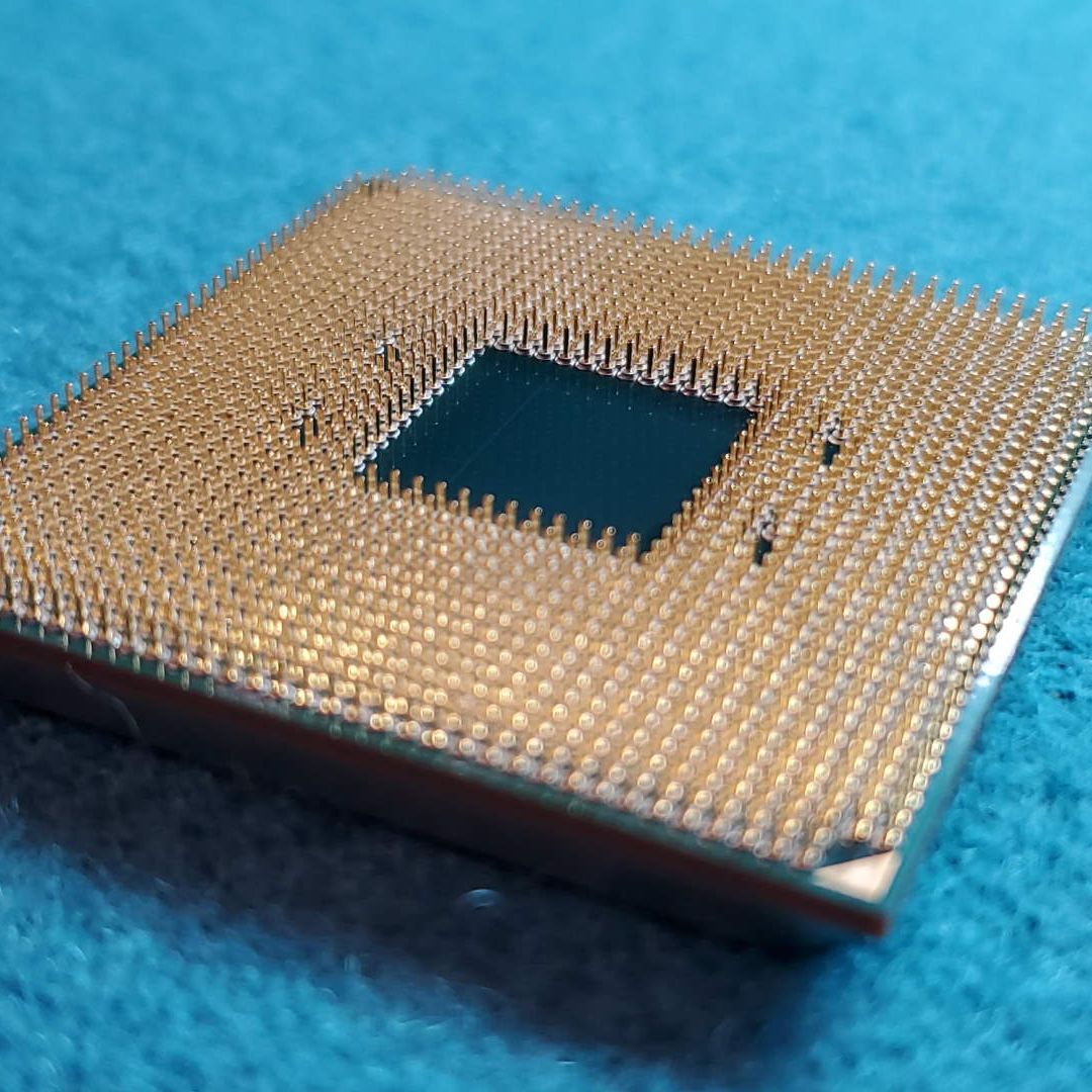 Locked' AMD Ryzen 7 5800X3D overclocked to 5.14GHz | PC Gamer