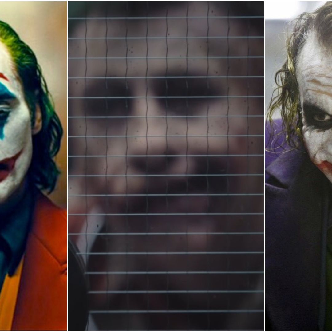 Every on-screen Joker ranked from worst to best | GamesRadar+, image size:1080x1080