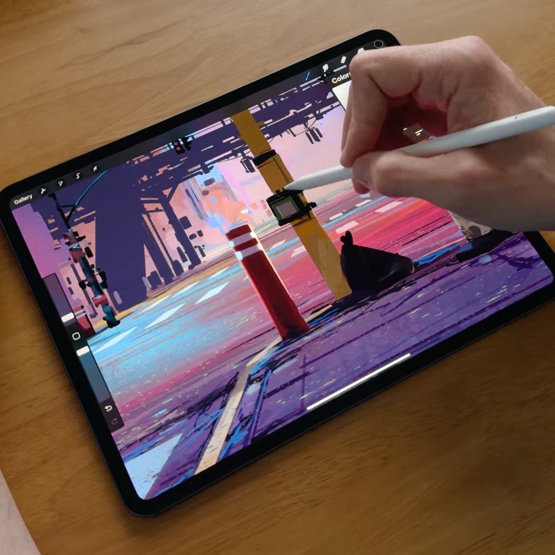 Act fast: the Apple Pencil Pro is on sale for the lowest price