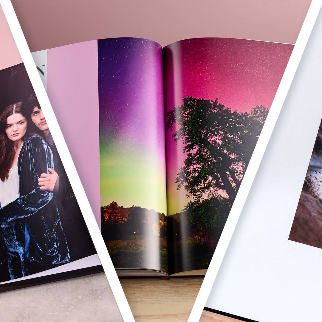 Mixbook vs Printique vs Cewe: up to 50% off Black Friday photo