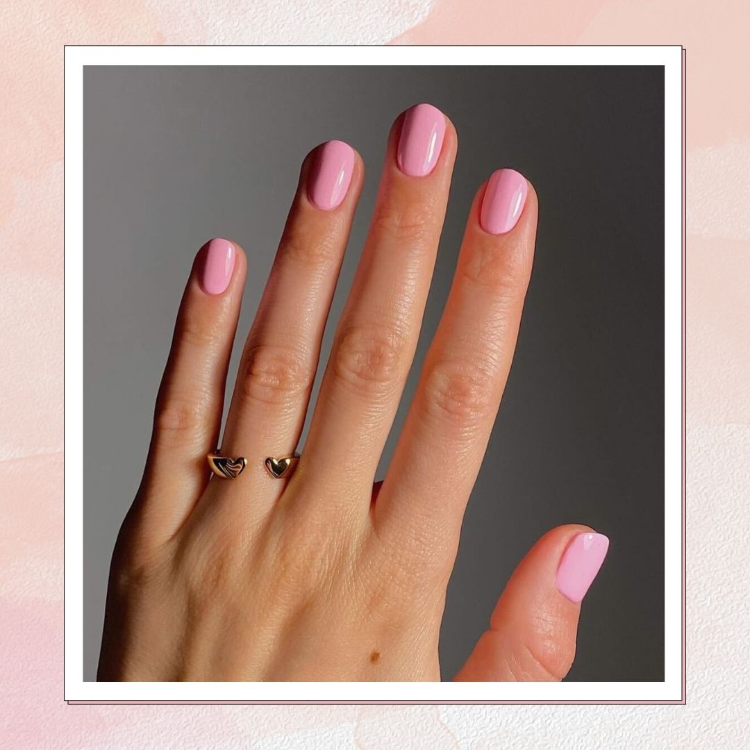 Minimalist Nail Shades for Summer 2024