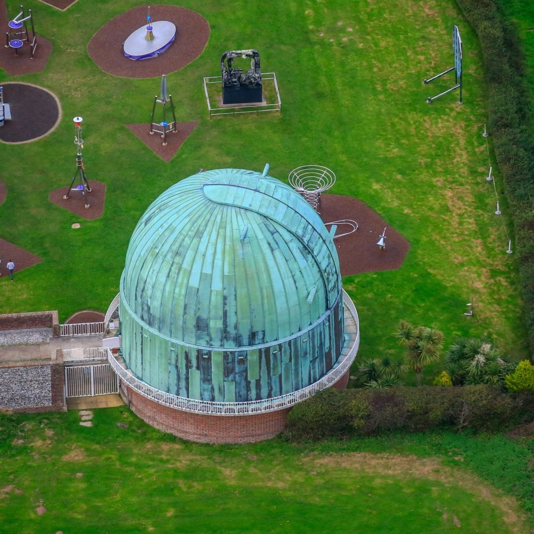 Preserving astronomy history - The fight is on to save iconic