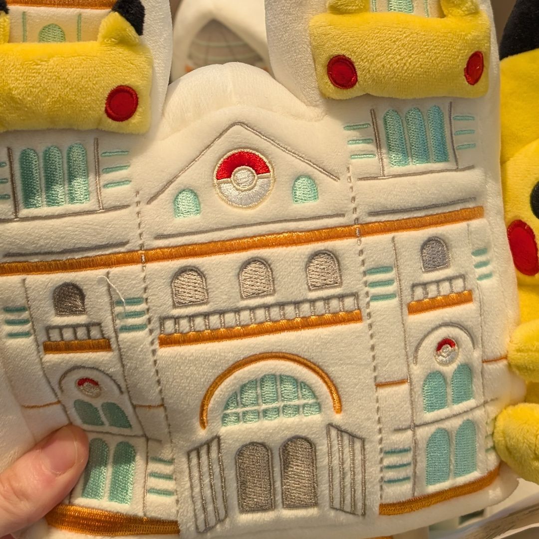 Can't get your hands on the Pokemon x Natural History Museum drop