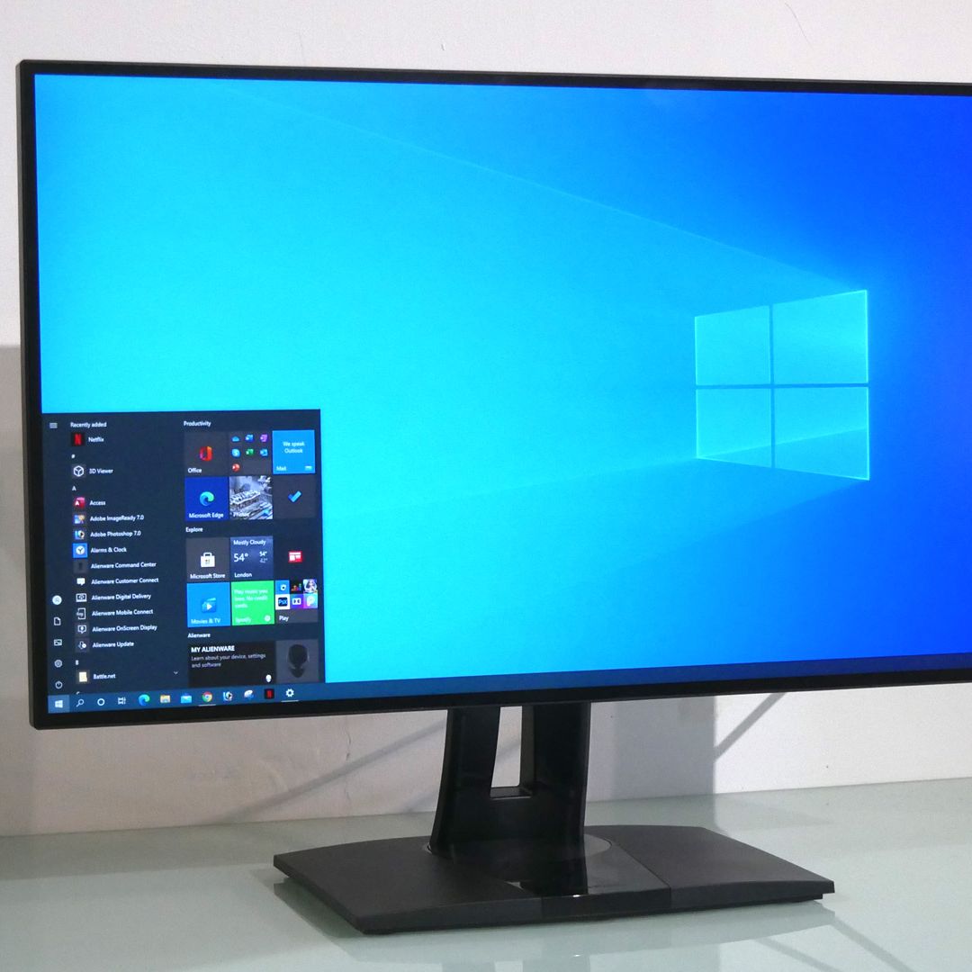 Viewsonic VP2768a review | TechRadar