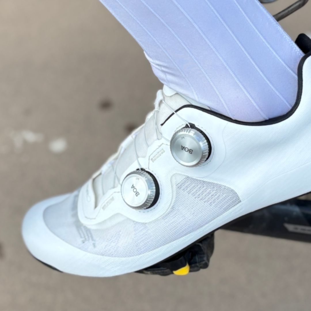 The Giro Imperial II reviewed: a premium shoe with the right