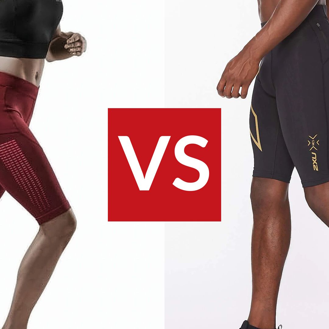 Workout Shorts 2xu Mcs Run Compression Shorts Review 2XU Elite MCS