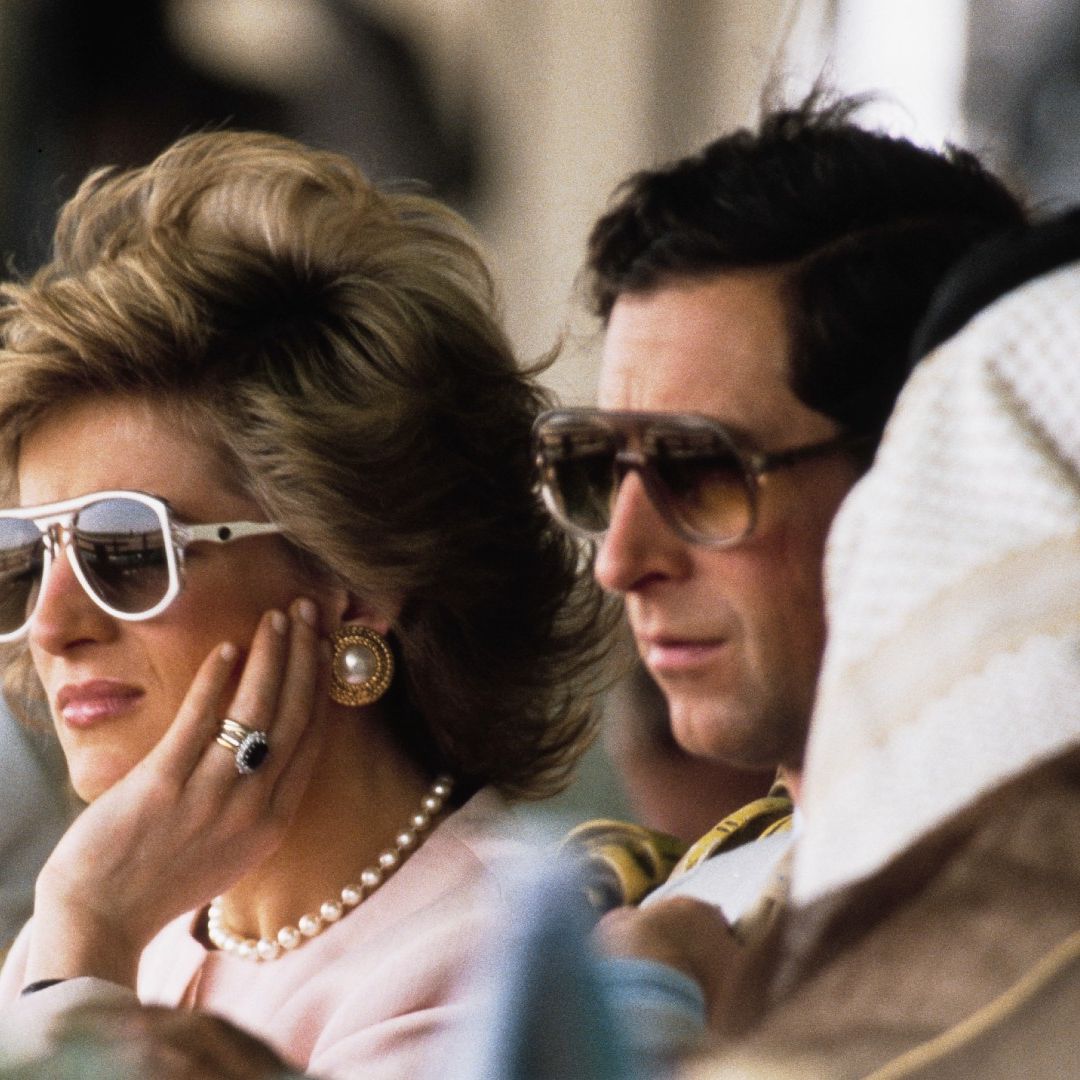 How Princess Diana broke royal protocol with 'commoner' jewelry ahead of  royal wedding | Woman & Home