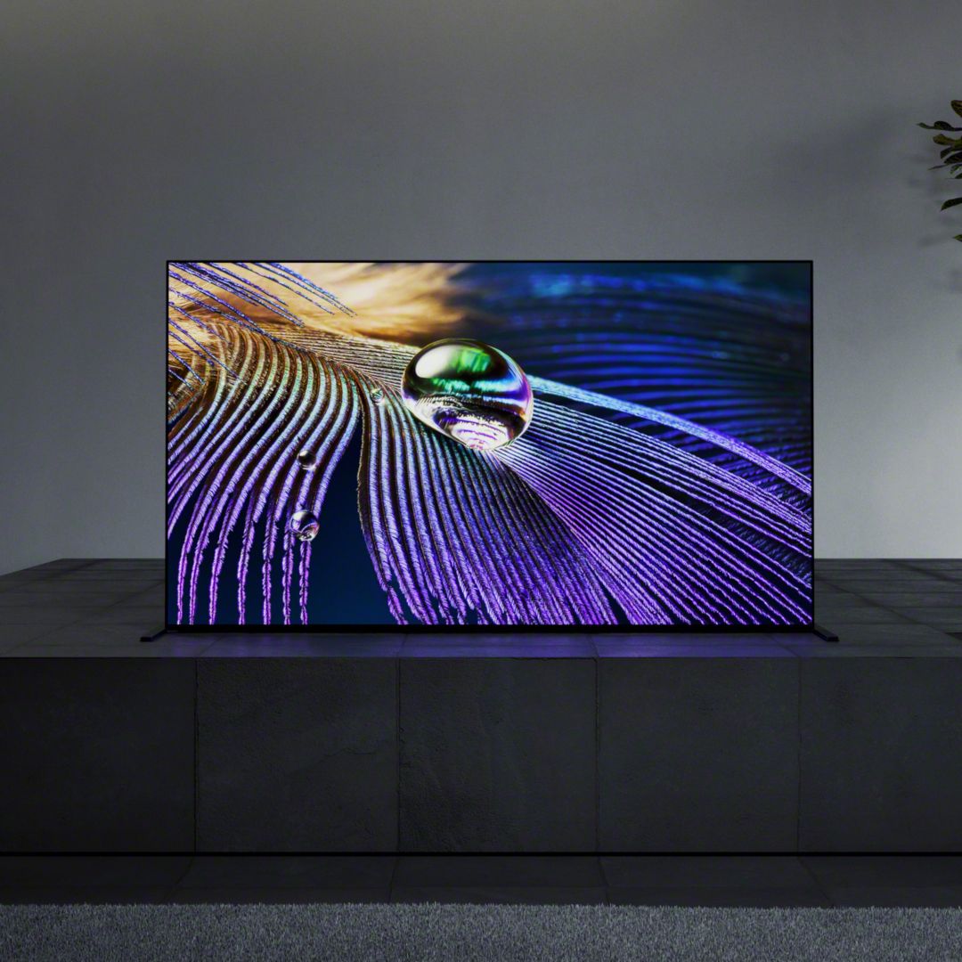 テレビ sony 55v a90j oled gaming tv uNepgE7XBVBh3RVzp3JPji.jpg
