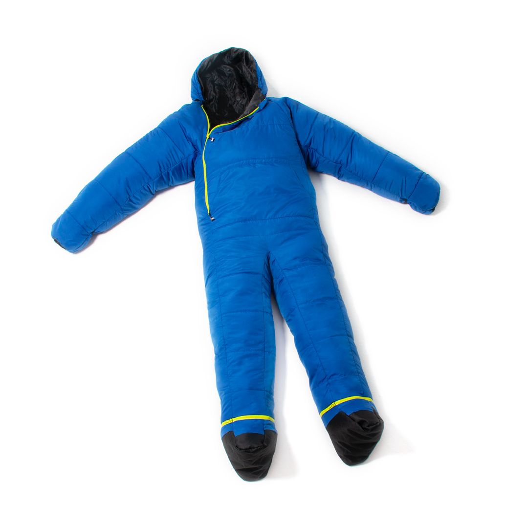 Amazon.com : Selk'bag Kids Wearable Sleeping Bag I Outdoor