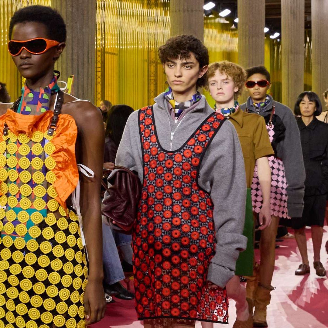 The best shows of Paris Fashion Week S/S 2026 | Wallpaper*