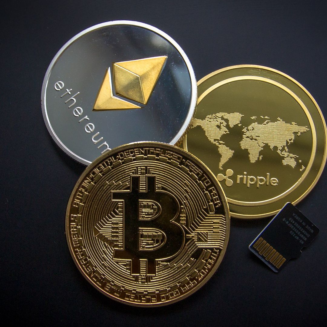 JP Morgan launches bank-backed cryptocurrency | TechRadar