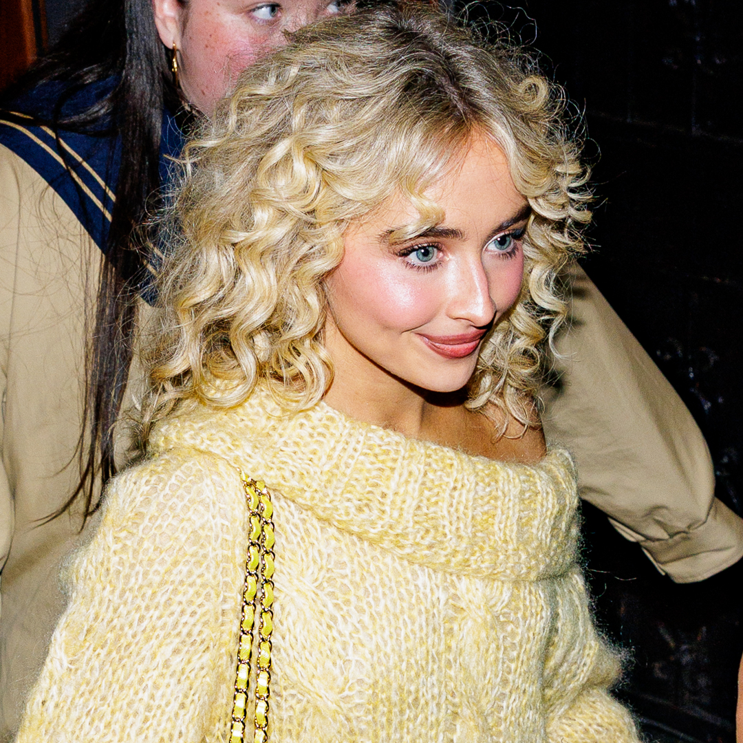 sabrina carpenter yellow dress sabrinacarpenter + FROLOV Baby Yellow custom dress = 
