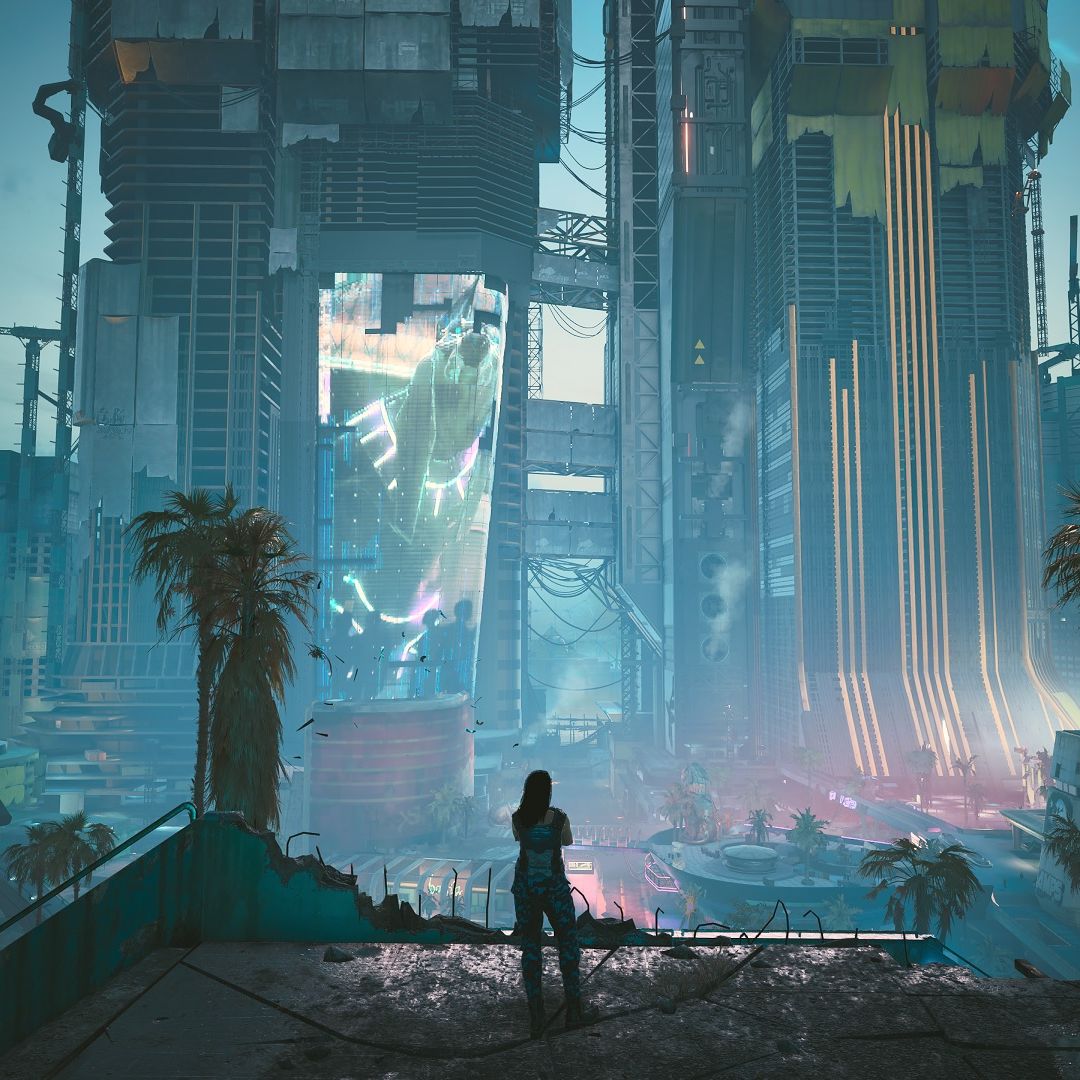 Cyberpunk 2077: Phantom Liberty review — A dark journey worth