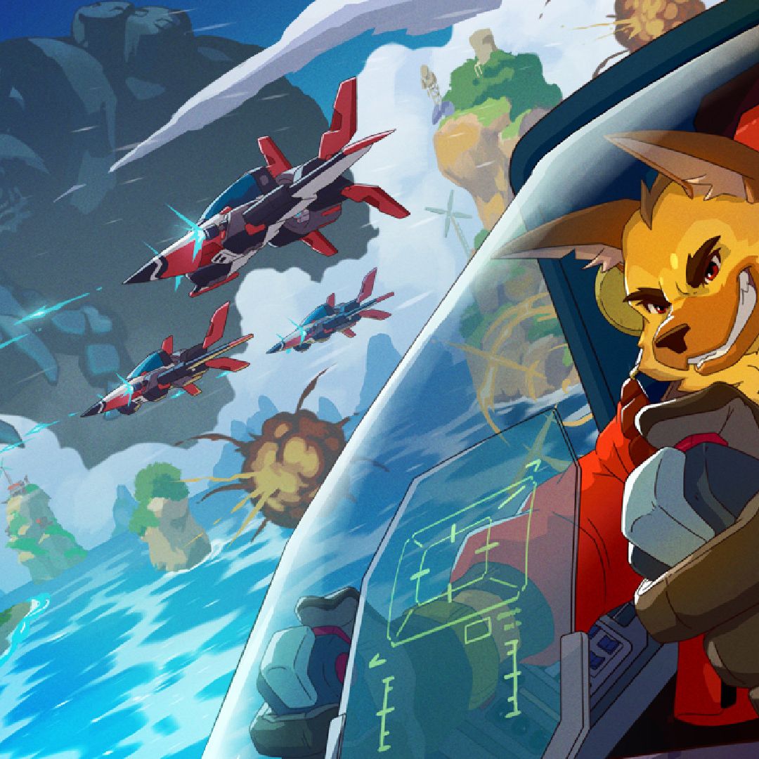 32 years after Star Fox hit the SNES, one of the shooter's