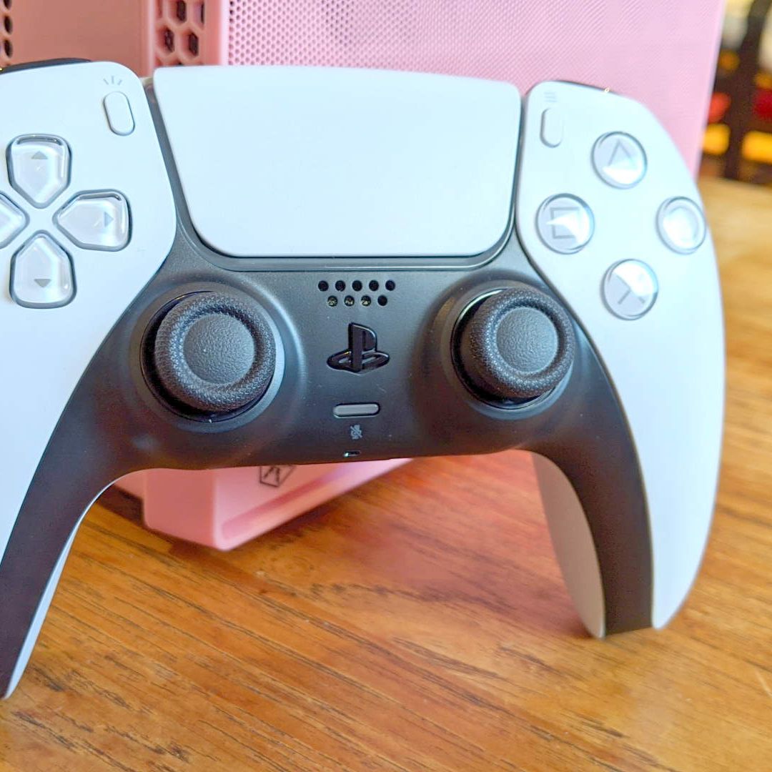 How to use a PS5 controller on PC | PC Gamer