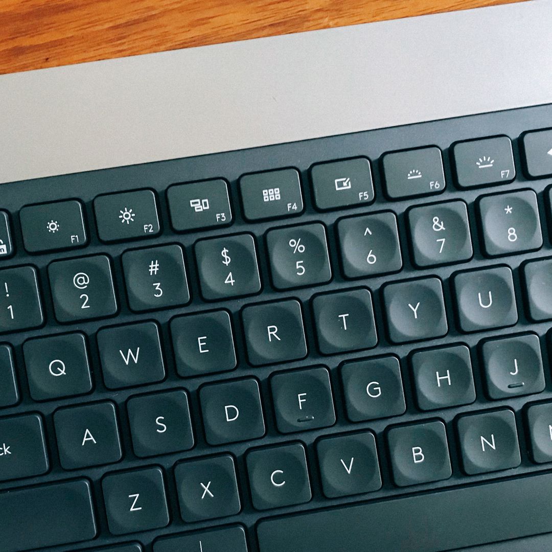 Logitech Craft review | TechRadar