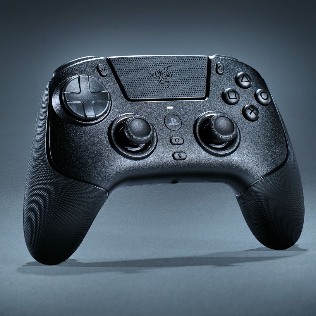 Razer has released the Raiju V3 Pro controller for PS5, and its