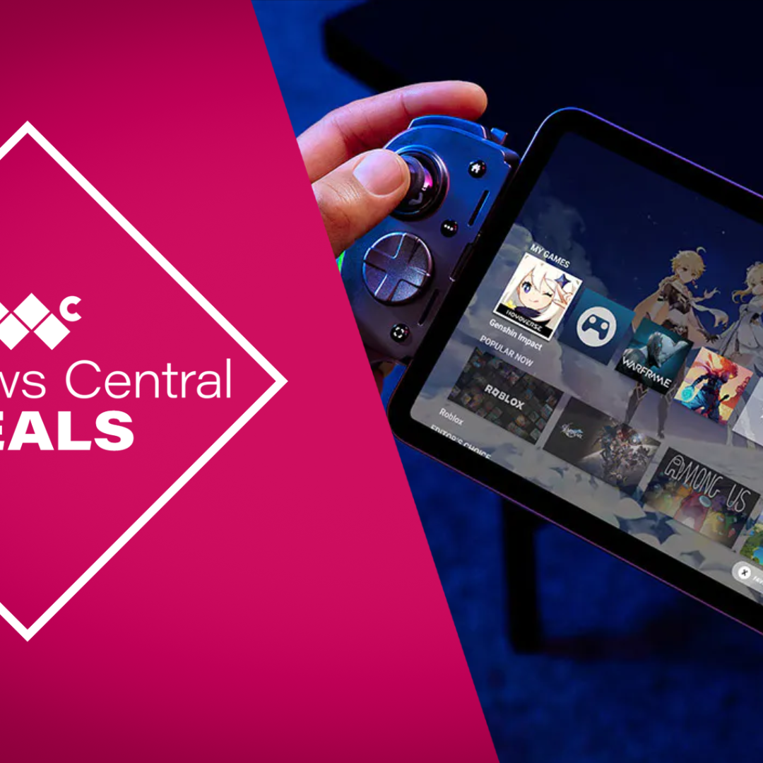 Razer Kishi Ultra controller sale now $99 at Amazon