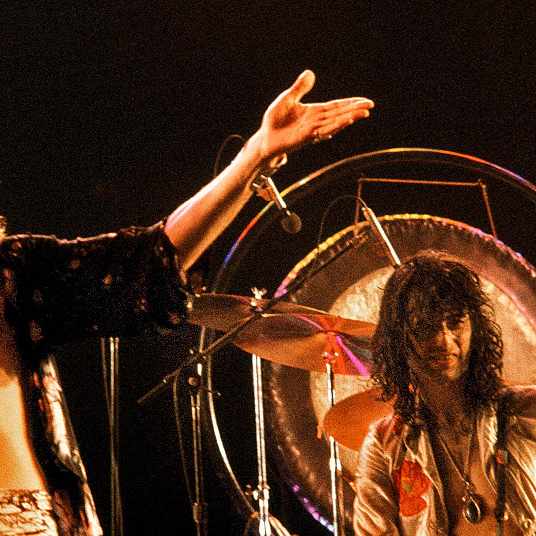 11 best Led Zeppelin tracks to test your hi-fi system | What Hi-Fi?