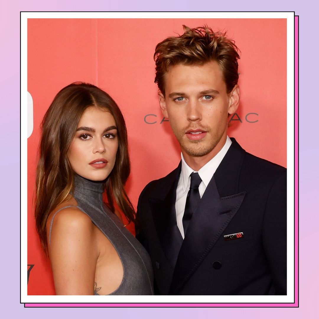 Is Austin Butler Single