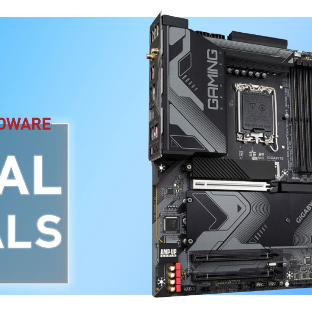 ９*e様 メモリ高騰の今こそ☆32GB/Ryzen 7/Gigabyte ATX Save $30 on a New Gigabyte Z790 Motherboard | Tom's Hardware