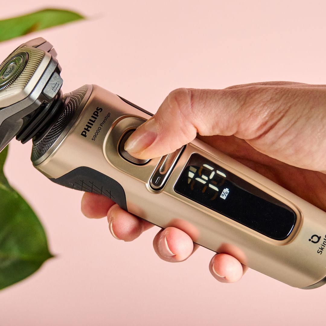 The best beard trimmers and electric razors: tried and tested on our own  faces | TechRadar