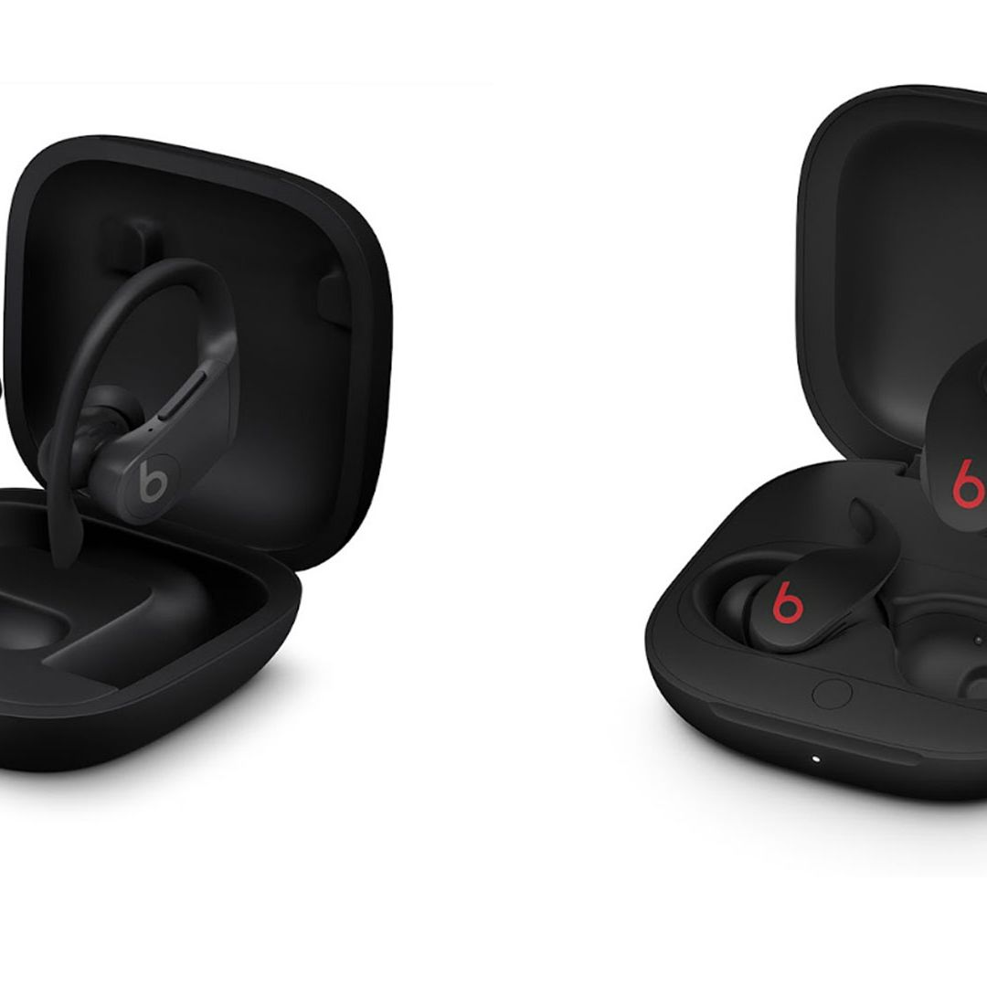 Beats Fit Pro vs Powerbeats Pro | Top Ten Reviews