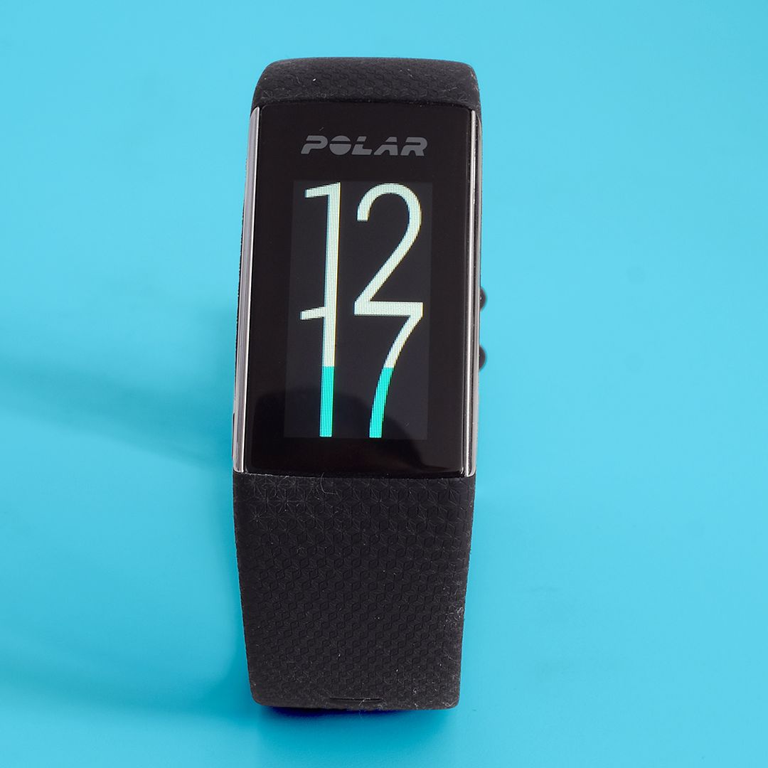 POLAR - ポラール A370 Polar A370 Fitness Tracker 2 Pack