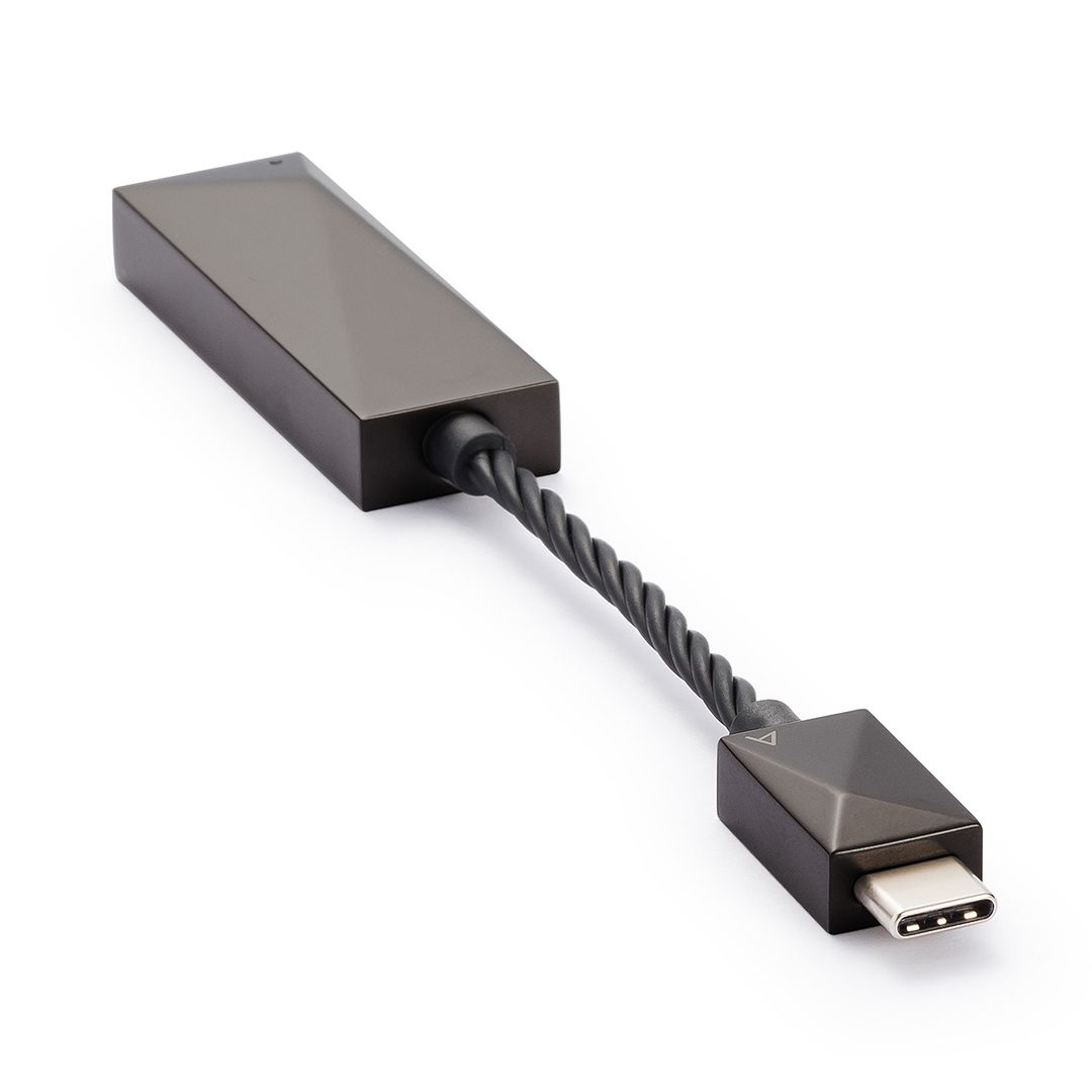 AK USB-C Dual DAC Cable (PEE51) – Invixion Inc.