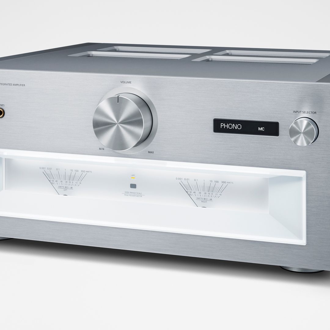 Technics SU-R1000 review | What Hi-Fi?