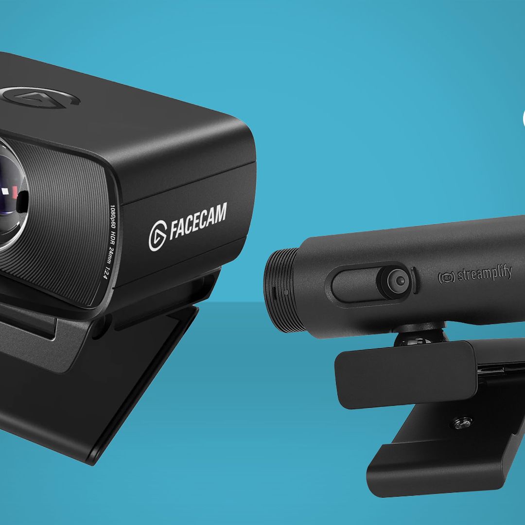 Xosh, veb-kamera Xosh, veb-kamera