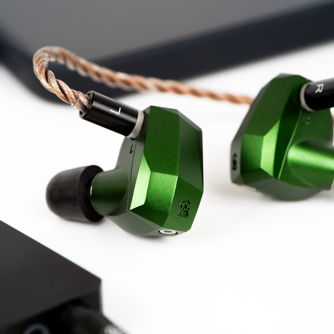 Campfire Audio marks 10-year anniversary with an eye-catching