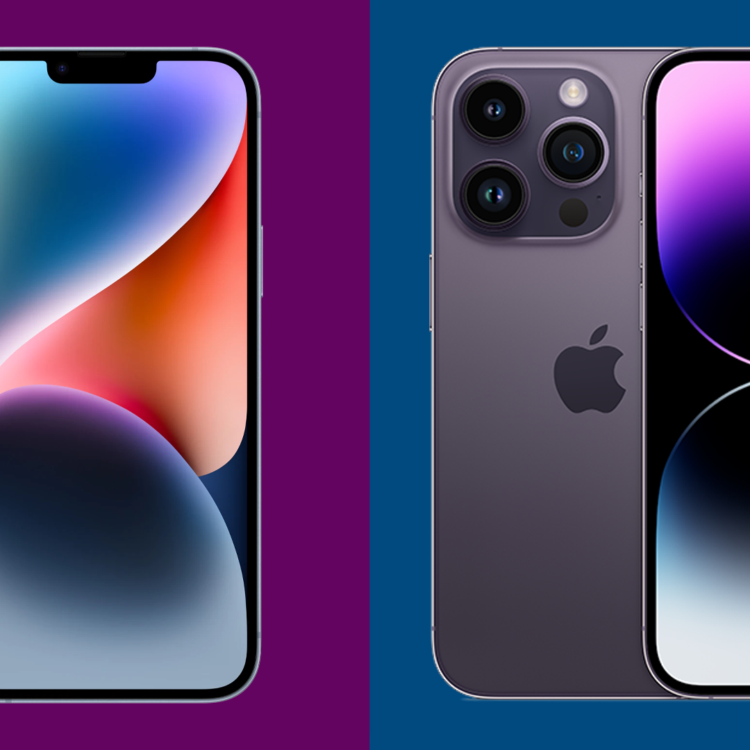 iPhone 14 vs. iPhone 14 Pro: Which is better for you? | iMore