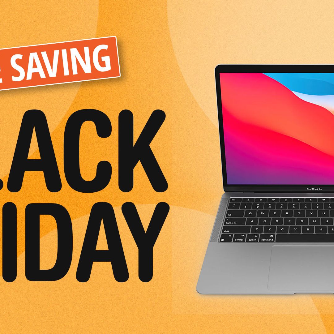 I still use the MacBook Air M1 – and at under $600 it's an